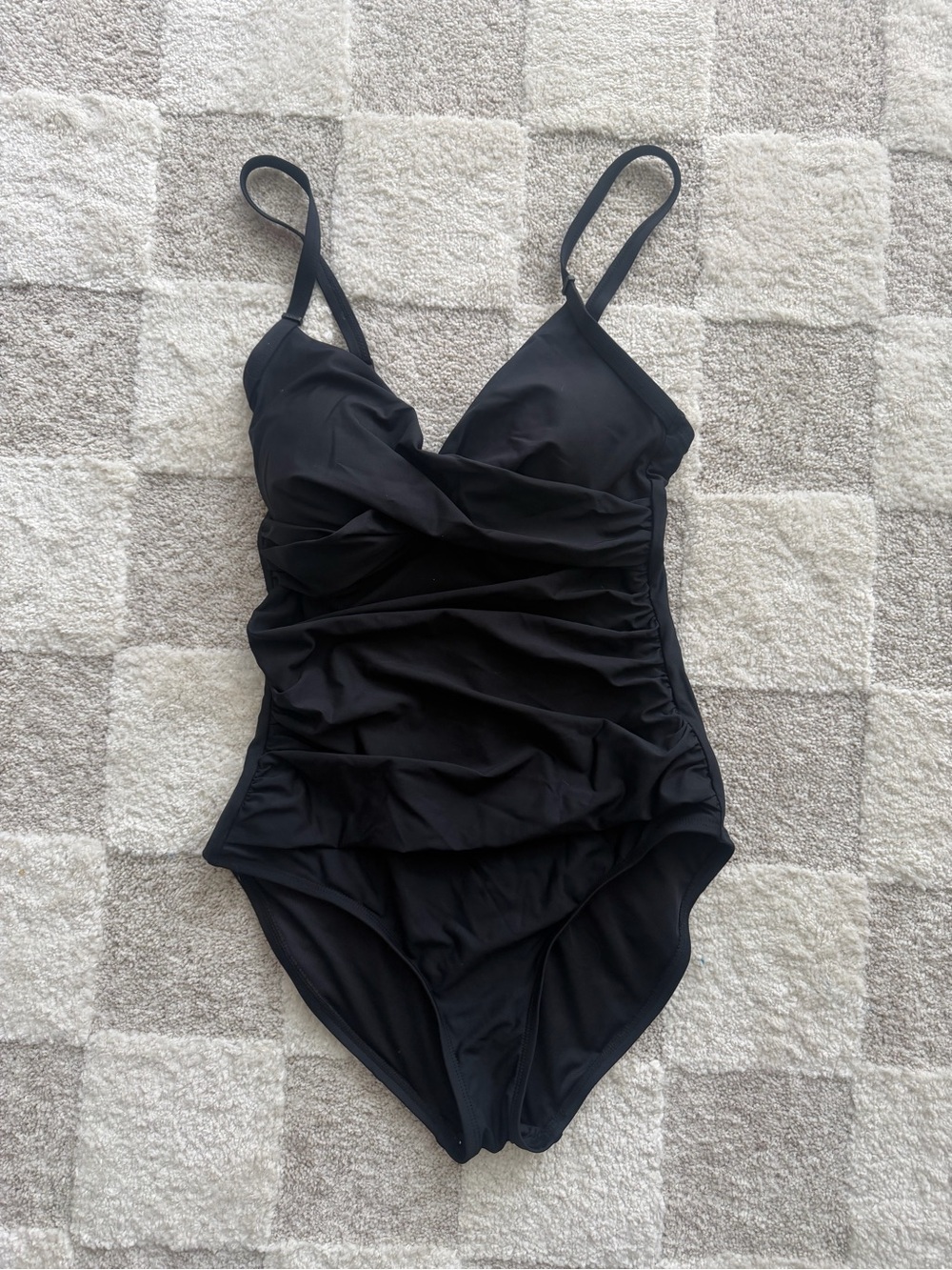 NWOT DKNY swimsuit